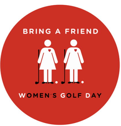 Women's Golf Day 2025