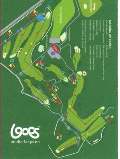 Green Keepers Corner