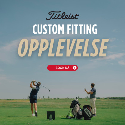 Demodager på Bjørnefjorden GK