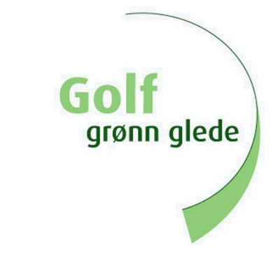  FORE! / Golf Grønn Glede 